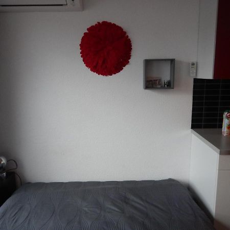 3 Etoiles Studio 4 Couchages Residence Port Cros A Σετ Εξωτερικό φωτογραφία