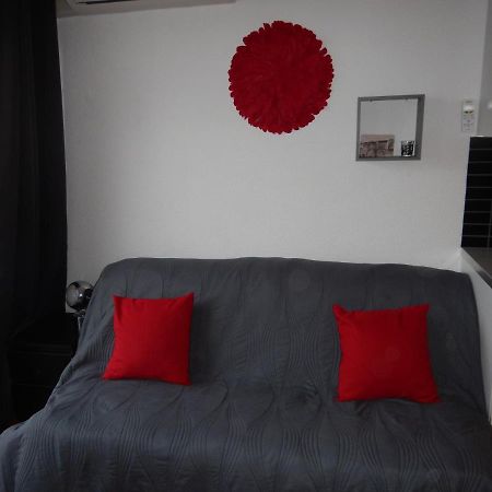 3 Etoiles Studio 4 Couchages Residence Port Cros A Σετ Εξωτερικό φωτογραφία