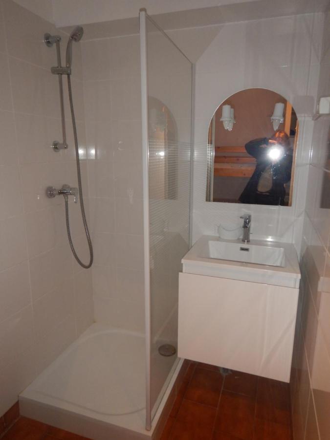 3 Etoiles Studio 4 Couchages Residence Port Cros A Σετ Εξωτερικό φωτογραφία