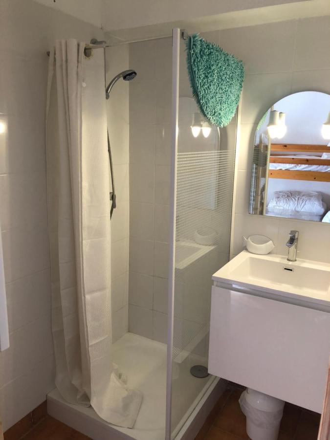 3 Etoiles Studio 4 Couchages Residence Port Cros A Σετ Εξωτερικό φωτογραφία